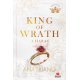 King of Wrath - A harag    23.95 + 1.95 Royal Mail